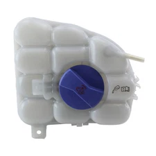 Bison Performance Coolant Reservoir Expansion Tank For Porsche Cayenne 2011-2018