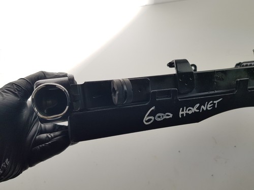 Radiateur 114 HONDA CF CBF 600 HORNET - Zdjęcie 16 z 17