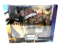 Mythic Legions Four Horseman Alder Moose NEW Action Figure