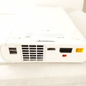 Nintendo Wii U GamePad WUP-010 WUP-001 Basic Set Game Console White Used