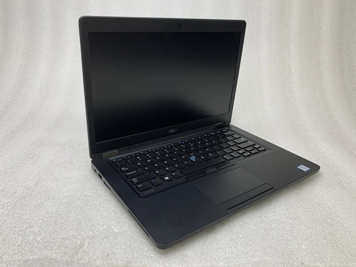 Las mejores ofertas en Dell Intel Core i5 7th Gen computadoras
