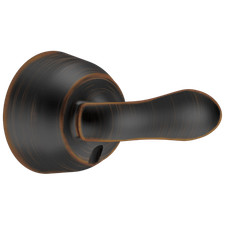 Delta Linden RP70639RB Metal Lever Handle Kit - 14 Series - Venetian Bronze