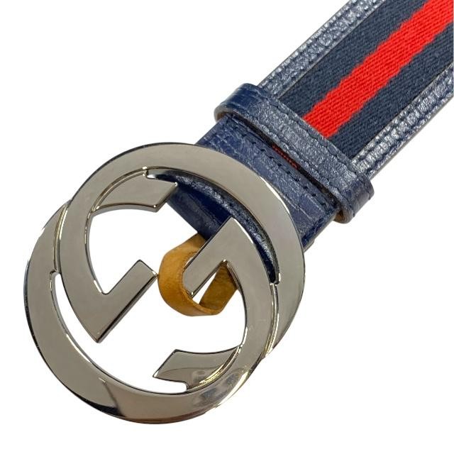 old GUCCI ベルト Vintage Gallery Rococo OLD GUCCI 世界No.1のコレクション！