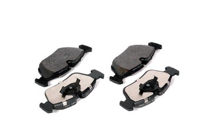 [0558.01.18.44]Performance Friction bmw m5- z4 front racing brake pads