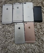 Lot Iphone For parts