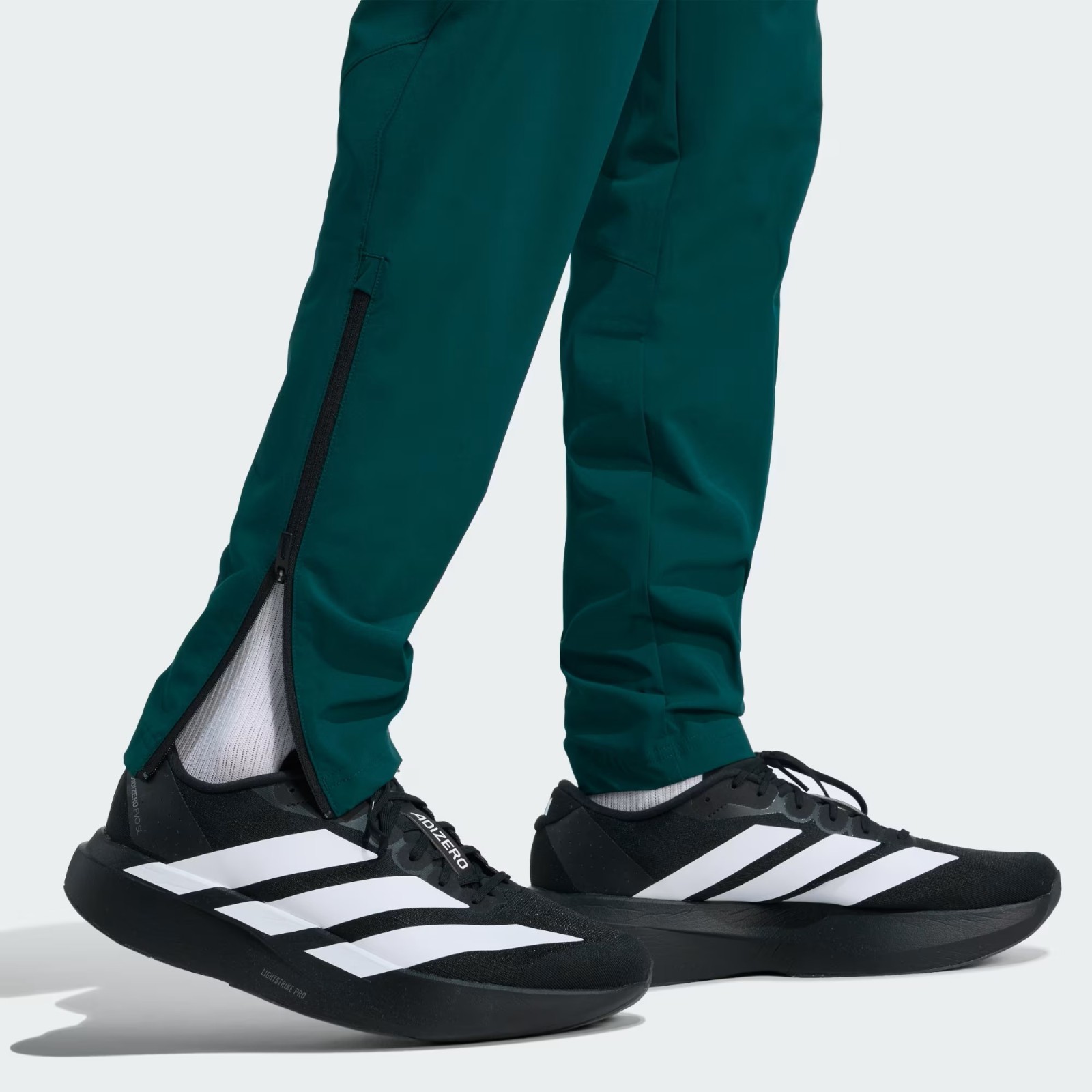 adidas Men's Mexico Tiro Travel Pants image 5