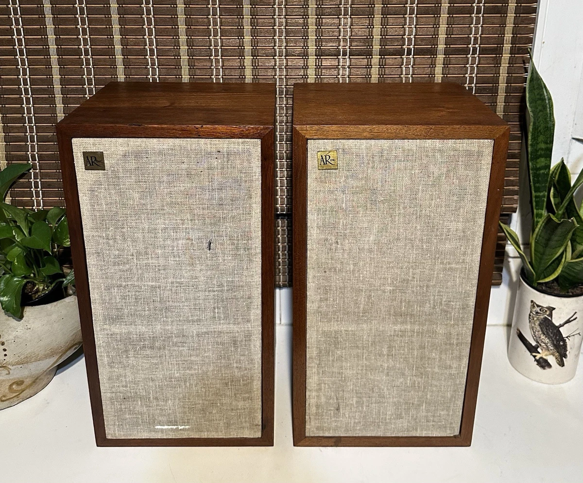 Ar 4x Speakers for sale - eBay