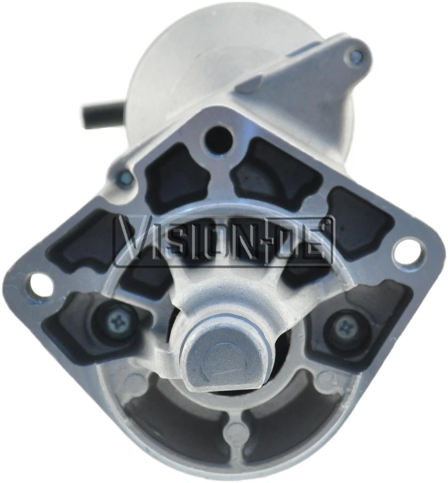 BBB Industries 17893 Starter Motor For Select 04-06 Chrysler Dodge Models - Image 3 of 4