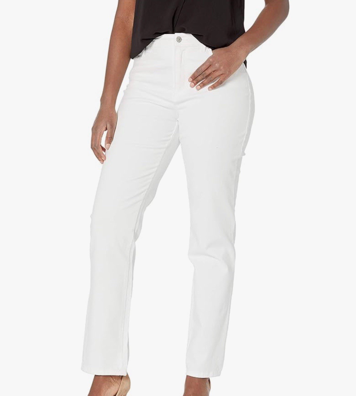 Size 8 Nwt White