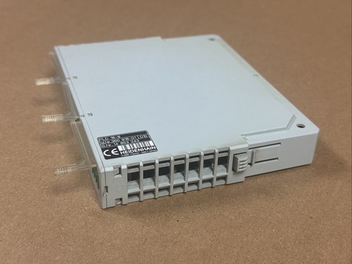 Heidenhain PLD 16-8 Output Module 360 916-01 / 360916-01 WARRANTY FAST SHIPPING - Bild 4 von 7