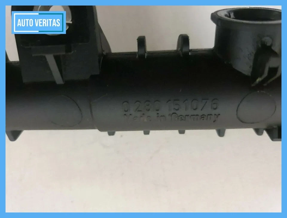 OPEL Corsa C 1.2 55 kW 1928404261 0280151076 BOSCH - Image 4 of 4