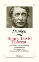 Denken Mit Henry David Thoreau | Henry David Thoreau | Deutsch | Taschenbuch