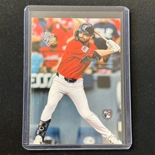 💎2026 TOPPS BASEBALL True Photo Variation SP RC C.J.KAYFUS #35