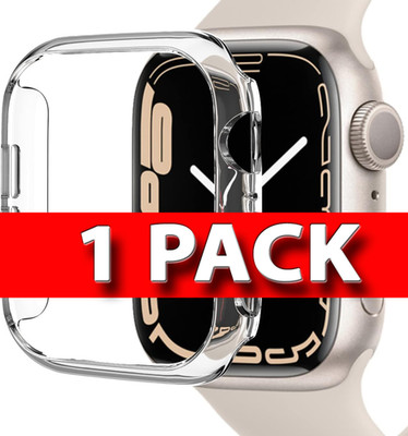 Hülle für Apple Watch Series 9/8/7/6/5/4/3/