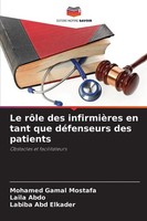 Mohamed Gamal Mostafa (U. A.) | Le RôLe Des InfirmièRes En Tant Que...