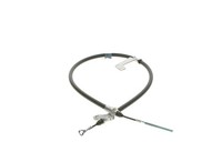 Bremsseil Seilzug Feststellbremse Bosch 1 987 482 834 FüR Honda CR 5 2 RD5