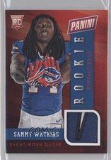 2014 Panini National Convention Sammy Watkins #26 1b8
