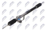 Lenkgetriebe NTY SPK-MS-005 FüR Mitsubishi Pajero 4 Van V88W V98W 4WD V88V V98V