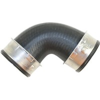 Metzger 2400337 Ladeluftschlauch FüR Vw Skoda Seat Ibiza Cordoba Fabia Polo 6L1