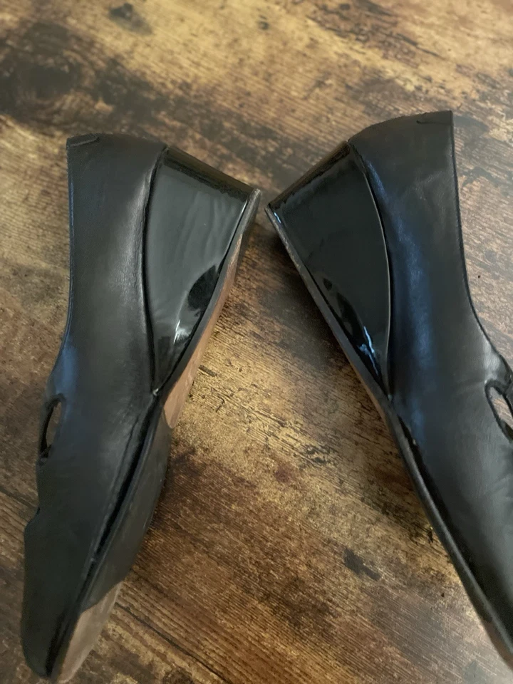 zapatos rosa taryn talla 6.5 Foto 4 de 4