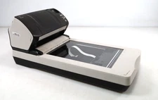 FUJITSU FI-7260 Datasheet Duplex Document Image Scanner PA03670-B555