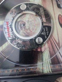 Sega Saturn Burning Ranger