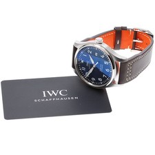 IWC SCHAFFHAUSEN Pilot watch mark XVIII IW327010 Automatic Men's Watch_923367 2