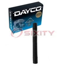 Dayco Upper Radiator Coolant Hose for 1952-1953 Chrysler Town & Country 4.3L ba