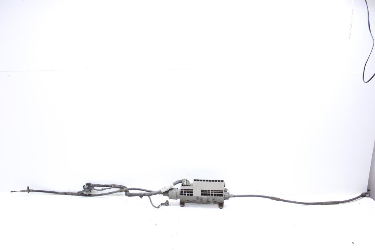 14-17 Maserati Ghibli RWD Electronic Parking Brake Actuator Module 670038111 OEM