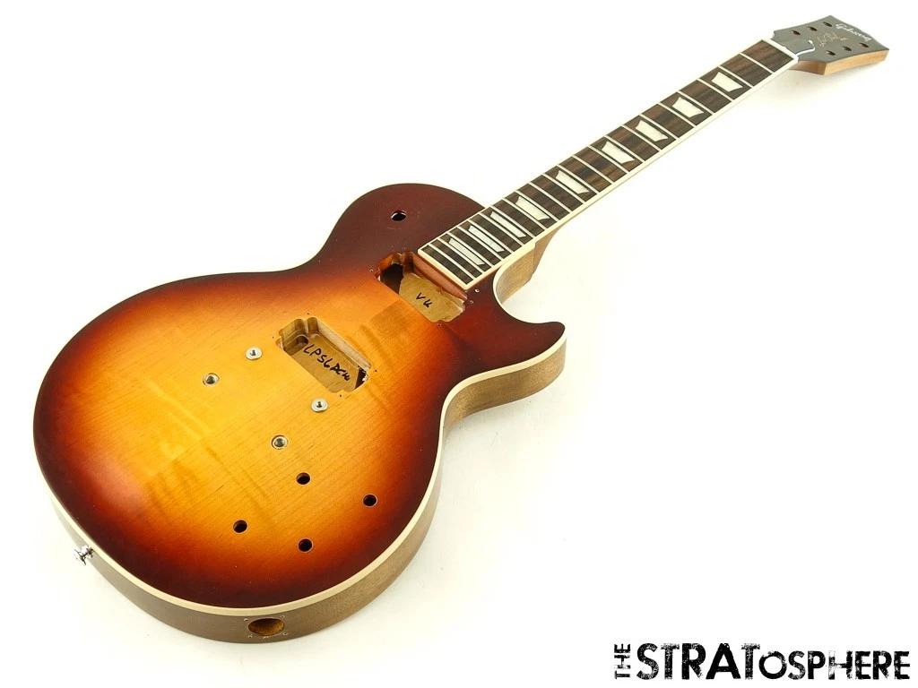 gibson les paul standard vintage products for sale | eBay