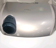 Optoma EP910 HD 720P 1400x1050 resolution DLP Projector, 3500 Lumens, Tested.