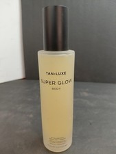 Tan -Luxe Super Glow Body Hyaluronic Self-Tan Serum 5.07oz
