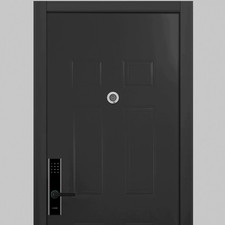 Electronic Door Viewer Peep Hole Covers for Apartment Cat Furniture