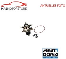 TURBOLADER TURBO PATRONE MEAT & DORIA 60030 A FÜR ALFA ROMEO 156,147,GT 1.9L