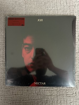 Buy ‎Nectar by Joji (LP, Apr-2021, 2 LP, 88rising) online | eBay