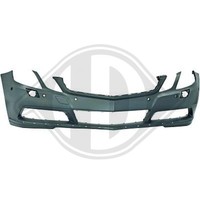 1627053 StoßStange Vorne FüR MERCEDES-BENZ E-CLASS Coupe (C207)
