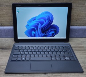 Lenovo IdeaPad Miix 520-12IKB Tablet 12.2 Touch 1920x1200 i5-8250U 8GB 256GB LTE