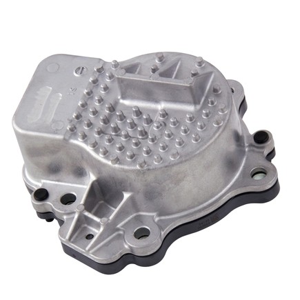 Gates 41500E Electric Engine Water Pump - Picture 1 of 7