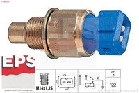 EPS 1.830.552 Sensor FüR KüHlmitteltemperatur Sensor KüHlmittelsensor