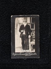 1901 Ogden's Guinea Gold Cigarette Cards Tobacco Tom Morris 11bd