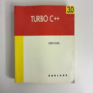 Borland Turbo C | eBay