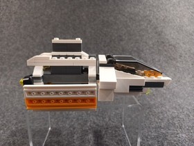 Lego Star Wars The Phantom 75048 | INCOMPLETE | No Instructions or box