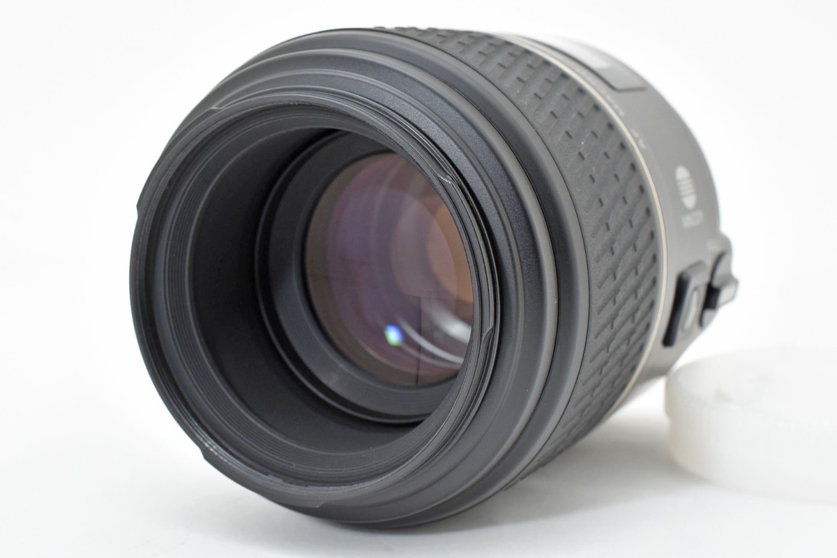 MINOLTA AF MACRO 100mm f/2.8 D for Sony A mount [Near Mint,Tested