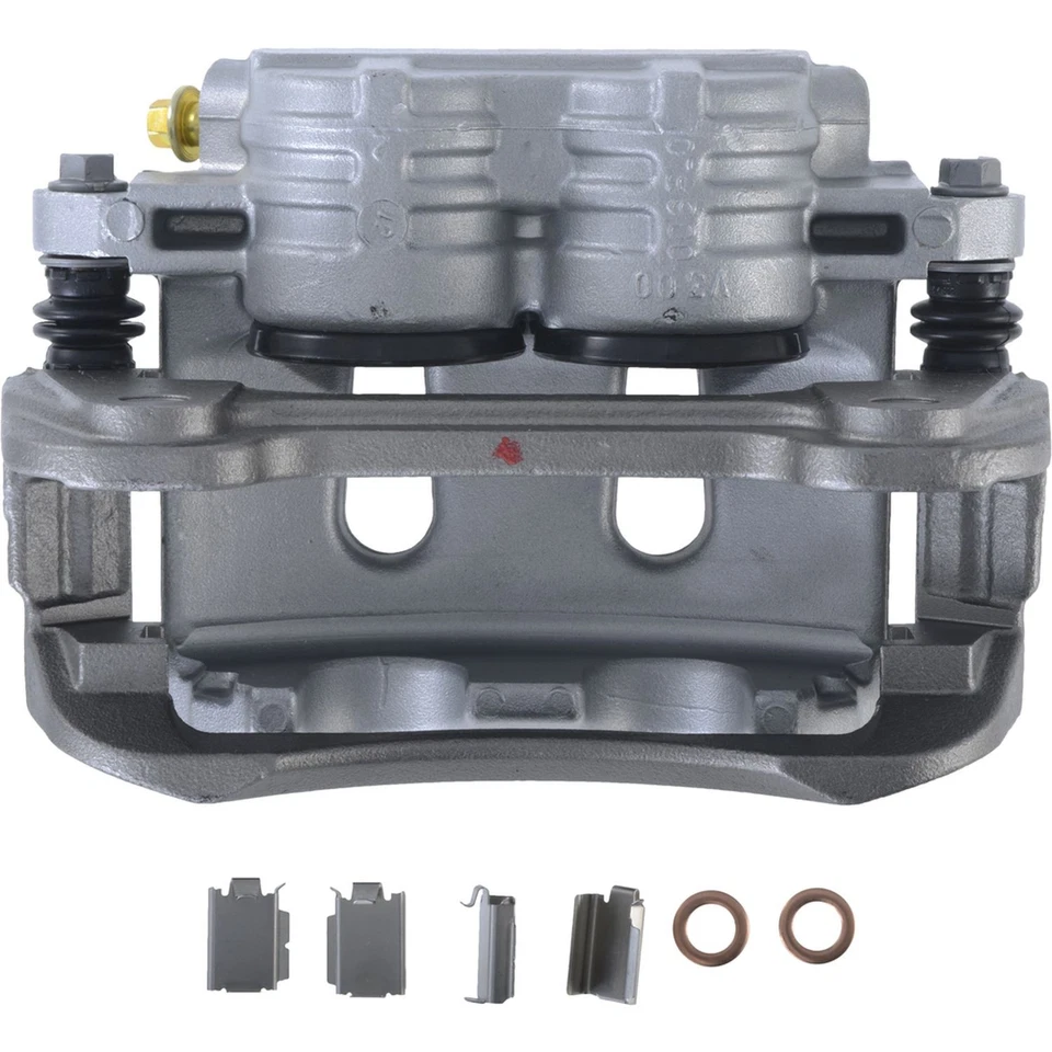 Pinza de freno de disco para Ford Mustang 11-14 1405-499404 Foto 4 de 4