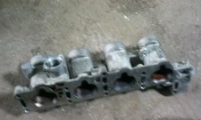 Alfa Romeo 156 932  Ansaugbrücke Saugkrümmer Krümmer Brücke