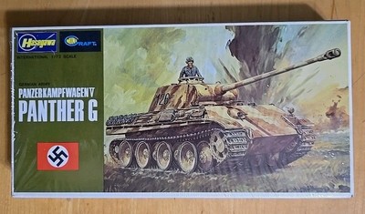 Panzerkampfwagen V Panther G model 