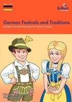 Nicolette Hannam (U. A.) | German Festivals And Traditions | Taschenbuch (2009)