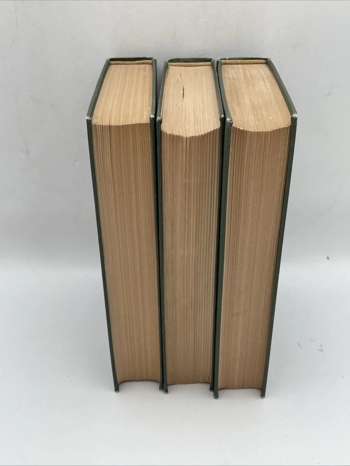 Gilded Age Tramp Abroad Literary Essays Mark Twain Harper Brothers Vol 11 22 3 Foto 4 de 4