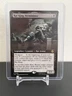 Magic MTG Rat King Verminister (Extended Art) Teenage Mutant Ninja Turtles