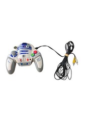 STAR WARS Revenge of the Sith R2D2 Plug & Pla...